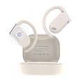 thumbnail image 1 of Auriculares traductores de idiomas ANFIER M9 144 idiomas Beige, 1 of 8