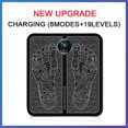 thumbnail image 1 of EMS Smart Masajeador De Pies Eléctrico Cojín De Masaje/Almohadilla Eléctrica Para USB Con control Remoto Gao Jiahui unisex, 1 of 2