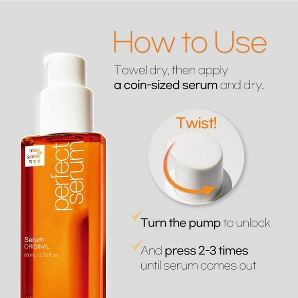 Perfect Serum Original - Walmart.ca