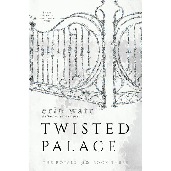 Twisted Palace