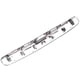 thumbnail image 3 of 3W LED Beam Spotlight Stage Disco Pub Party Light Effect Pinspot Lights ~, 3 of 4
