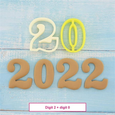 

Tiger Cartoon Biscuit Mold DIY Cookie Cutter 3D Biscuit Fondant Mold Animal Decorating Cake Baking Tools Kitchen Cooking Tools