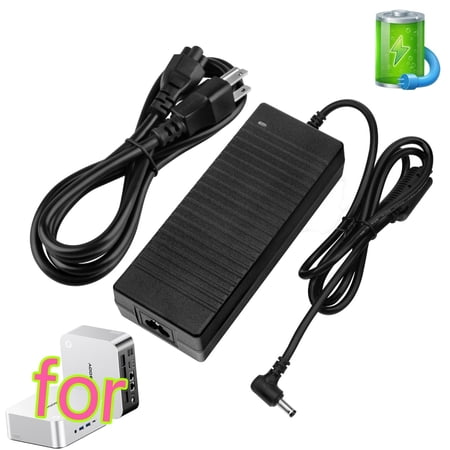 Adapter Compatible with AOOSTAR MACO AMD Ryzen 7 H255 Mini PC 32GB DDR5 RAM 1TB PCIe4.0 SSD