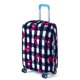 thumbnail image 1 of 【ANNE01】 Travel Suitcase Dust Cover Business Trip Luggage Protector Protective Case Bag High Elastic, 1 of 4