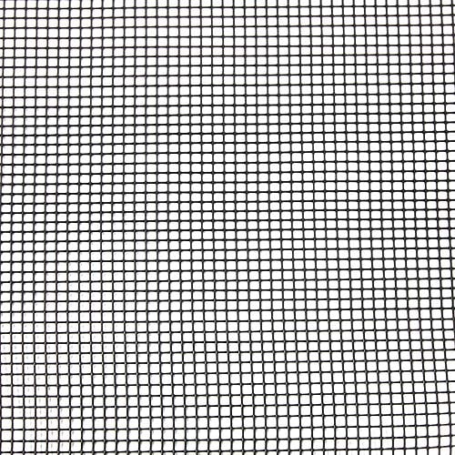 Tenax Hardware Net, 3 by 15-Feet, Black
