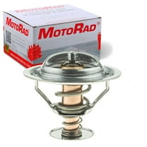 MotoRad Engine Coolant Thermostat compatible with Honda Accord 1995-2012 - Temperature 170F