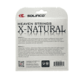 thumbnail image 2 of Solinco X-Natural 17 Tennis String Set, 2 of 3