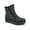 Black, variant on JBU by Jambu Womens Snowbound Faux Fur Ankle Winter & Snow Boots
