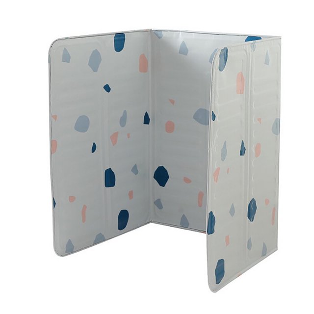 Lámina aislante deflectora de cocina, aislamiento de aluminio, para cocina