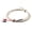 2Meter, variant on Wofarmy Pt100 Temperature Sensor ProbeWaterproof Stainless Steel Thermistor Three Wire 1Meter