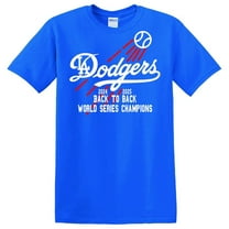 Retro Los Angeles Baseball Champions Tee, Back to Back Victory T-Shirt, Vintage Sports Fan Shirt
