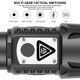 thumbnail image 1 of Lámpara XHP160 Linterna LED Antorcha Luz Recargable Senderismo Caza Iluminación exterior Sywqhk Para estrenar, 1 of 9