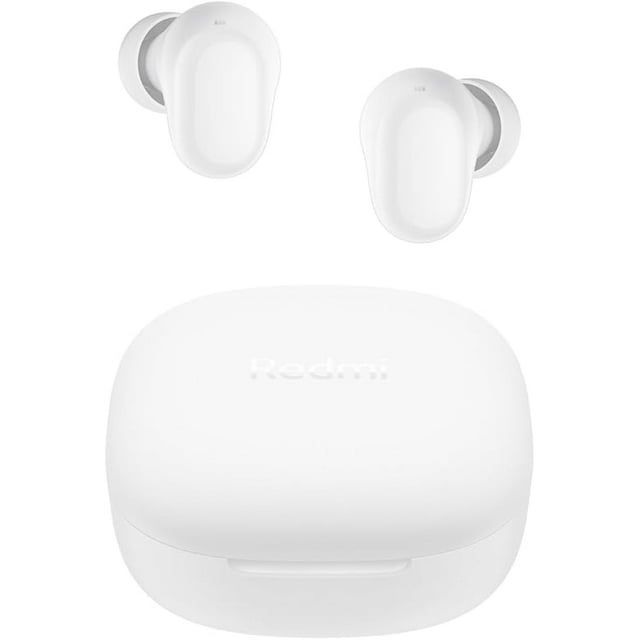 Audifonos Inalambricos Redmi Buds 6 Play Blanco