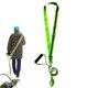 thumbnail image 1 of Arnés de de ciervos Correa de hombro ajustable resistente para hombres Portátil y cómodo Verde, 1 of 8