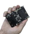 thumbnail image 5 of USB Audio Sound Card Module HAT for Raspberry Pi 5 with Earphone Jack, 5 of 5