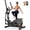 EM1 Max 20.09" stride, variant on YOSUDA Foldable Elliptical Machines, 16 Resistance Levels Magnetic Elliptical Trainer for Home Gym Cardio with 350 lbs capacity