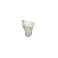 thumbnail image 3 of Impact Value-Plus Toilet Bowl Caddy White 150, 3 of 4