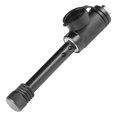 thumbnail image 2 of BUYISI Hitch Pin Lock Trailer Hitch Lock 5/8 in 2 Keys For Truck Trailer Receiver Black, 2 of 5