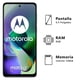 thumbnail image 2 of Smartphone Motorola Moto G54 5G 8GB RAM 128GB ROM Verde Desbloqueado, 2 of 4