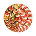 thumbnail image 3 of Refractario Platon Para Horno De Opal 26 Cm. Smart Diwali, 3 of 5