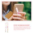 thumbnail image 3 of 2Pcs DIY Chain Decor Accessories Mobile Phone Case Chains DIY Hanging Chains, 3 of 6