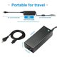 thumbnail image 1 of 20V 4.5A 90W 40Y7659 Adaptador de CA Cargador para Lenovo Thinkpad T60, 1 of 2