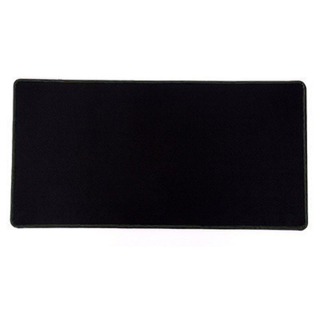 SANAG NEW Extra Large Size Mouse Mat Gaming Mouse Pad Desk Pad Edge