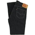 thumbnail image 2 of Levi's Men's 501 Original-Fit Jean, 2 of 3