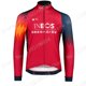 thumbnail image 3 of 2023 INEOS Grenadier Team - Maillot de ciclismo de invierno de manga larga para hombre, ropa para carreras de bicicletas de carretera, camisetas para bicicletas de montaña, uniformes, 3 of 5