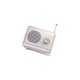 thumbnail image 3 of Mini Altavoz Portátil Inalámbrico Bluetooth Altavoz De Emparejamiento Rápido Altavoz Vintage De Forma Única Para El Hogar Deportes Al Aire Libre Viajes seitruly EL014096-02, 3 of 5