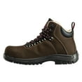 thumbnail image 3 of Avenger Adult Mens Breaker Composite Toe Electrical Hazard Waterproof Work Boots, 3 of 7