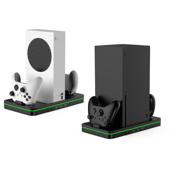 Surge Multi-Function Charging Stand for Xbox Series X|S