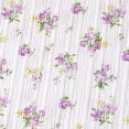 thumbnail image 6 of Quealent Girls Pajamas Flutter Sleeve Toddler Girl Summer Pajamas 2 Piece Pjs Set Sleepwear for Girls 3-10 Years (Purple, 18-24 Months), 6 of 6
