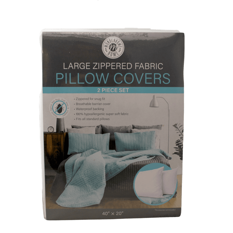 Sanitary 2024 pillow covers