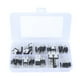 thumbnail image 1 of Tarjeta RFID, 10 piezas NFC Tarjeta de acceso inteligente sin contacto Etiqueta de tarjeta inteligente NFC Diseño exquisito Jadeshay A, 1 of 8