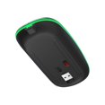thumbnail image 3 of ZFYXGS 2.4G Wireless Bluetooth Mode Gaming Mouse Backlit 1600DPI For PC Laptop, 3 of 3