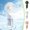 White, variant on AZXY Handheld Fan,Portable Fan,Battery Operated Personal Portable Fan for Travel Outdoors,Handheld Fans Mini