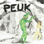 Peuk - Peuk - Rock - Vinyl