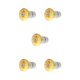thumbnail image 3 of Par de horquillas de suspensión Soidarity para bicicleta, auriculares profesionales, equipo deportivo, Type2 NO2, 3 of 6
