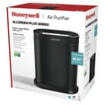Honeywell Allergen Plus HEPA Air Purifier, 465 sq ft ,Wildfire/Smoke, Pollen, Pet Dander, Dust, HPA300 - image 12 of 13