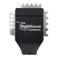thumbnail image 2 of The FryOilSaver Co. 90052 Heavy Duty Small Grill Brush, 2 of 4