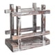 thumbnail image 3 of Dispensador de servilletas de papel para mesa de comedor, soporte para mesa, encimera de cocina para el hogar, 3 of 9