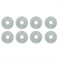 thumbnail image 1 of 8 Piezas de Trapos para M30S Robot Aspirador Accesorios Trapos Piezas de Repuesto, 1 of 6