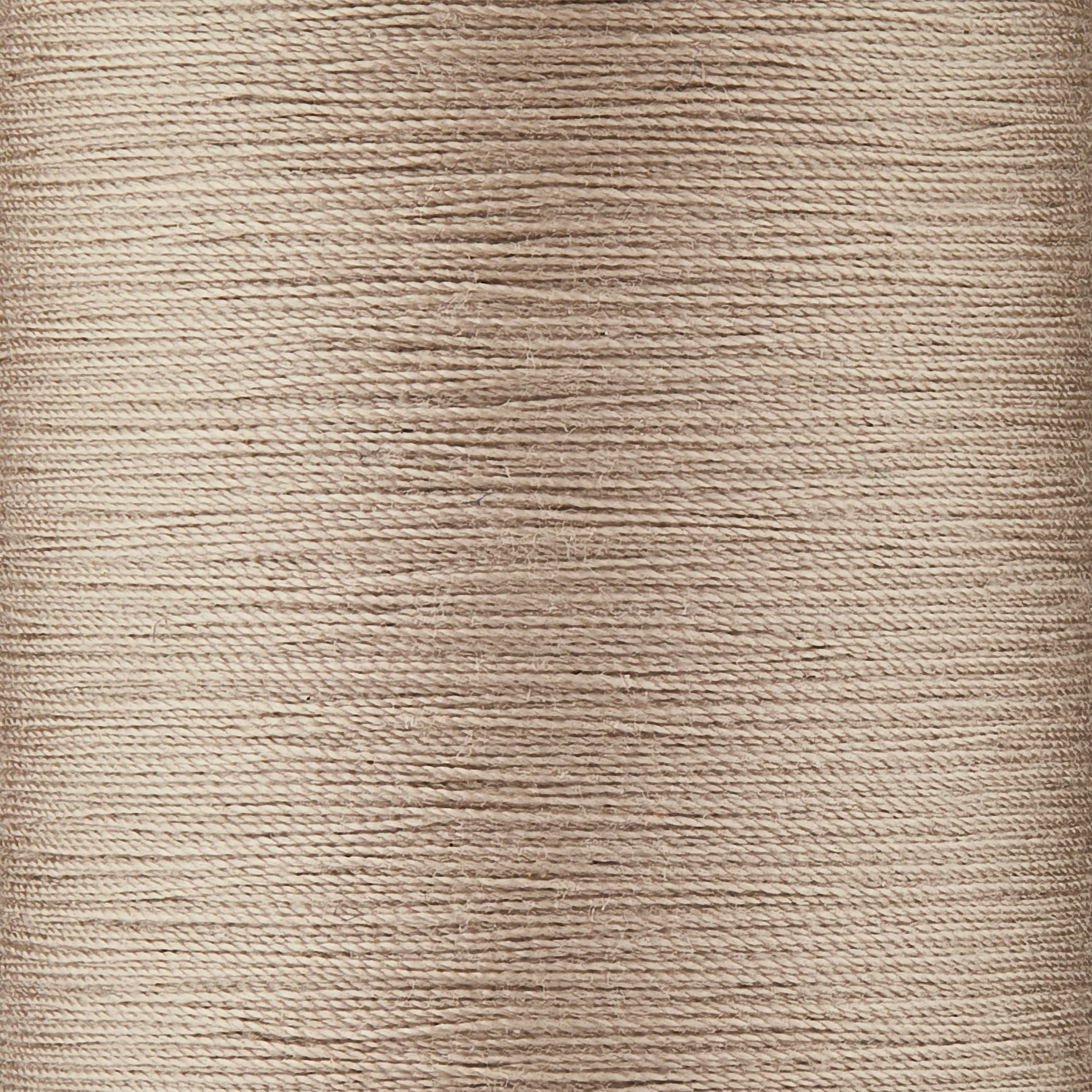Hello Hobby Mid Sand Beige 100% Polyester All Purpose Thread, 300 Yards