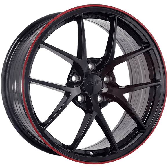 Dai Wheels Ciel 18x8 5x114,3 +40 mm Roue
