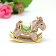 thumbnail image 7 of Cartoon rocking horse jewelry box,best gifts for child,new-born baby,birthday  gift, home accessories, 7 of 7