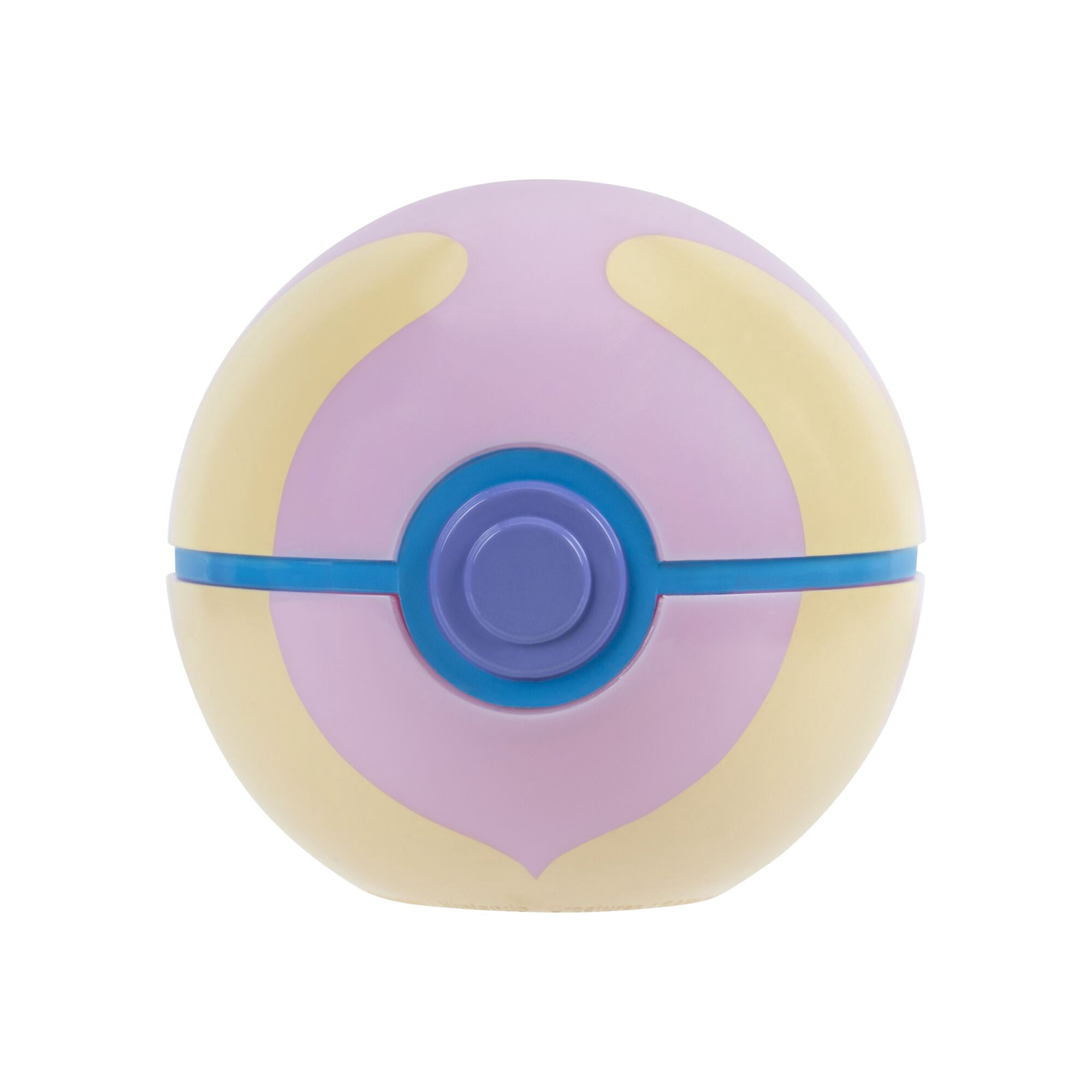 PKW - Clip 'N' Go (Toxel with Heal Ball ) W25