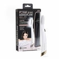 thumbnail image 1 of Flawless Dermaplane GLO Facial Exfoliator & Hair Remover, 1 of 1
