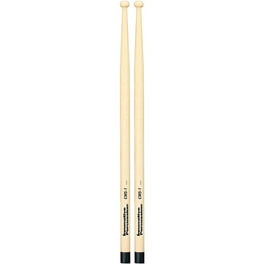 LP Latin Percussion Tito Puente Signature Timbali Sticks - Bacchette Per Timbales In Hickory, 13 Pollici - Foto 9