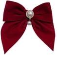 thumbnail image 1 of Pinza para el pelo con lazo, pinzas para el pelo para mujeres y niñas, accesorios para pinzas para el pelo para mujeres, 1 of 5
